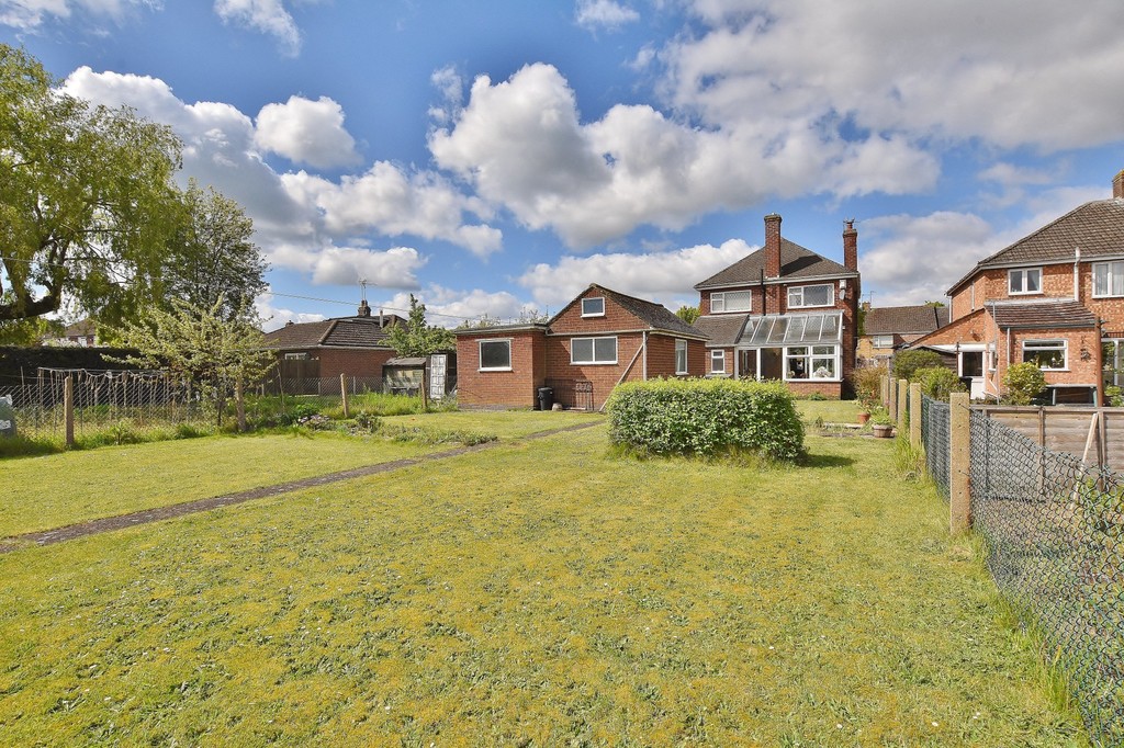 Alwyn Road, Bilton, Rugby Edward Knight Estate Agents