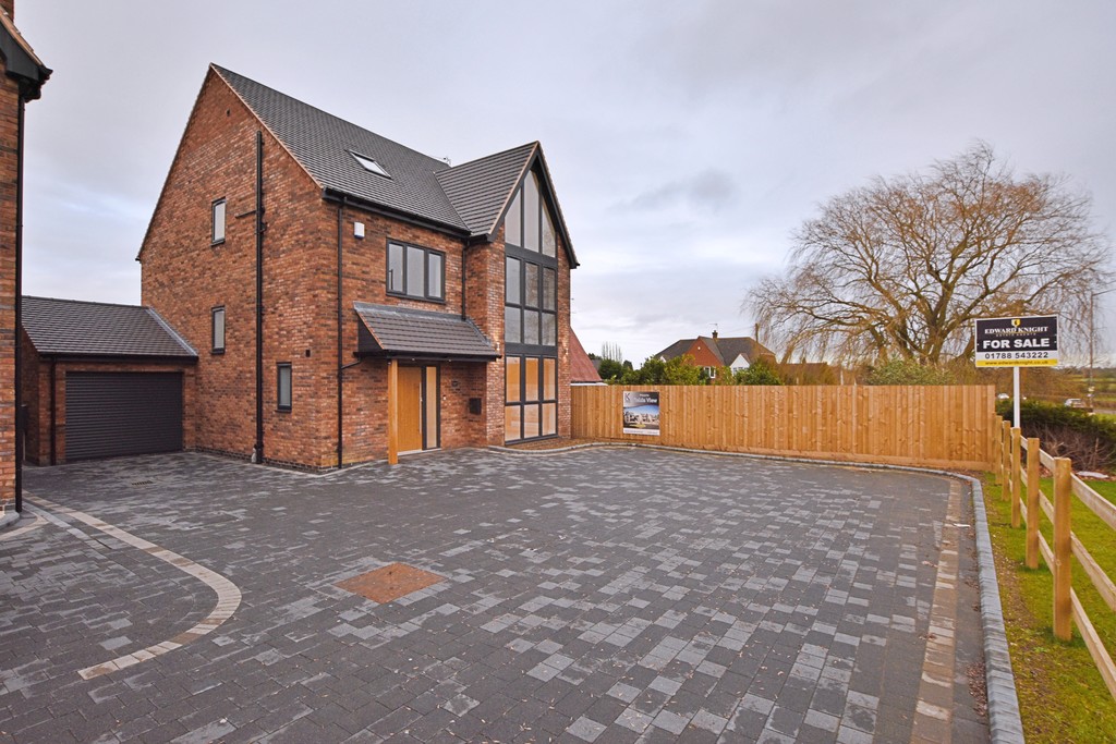 Coventry Road, Long Lawford, Rugby Edward Knight Estate Agents