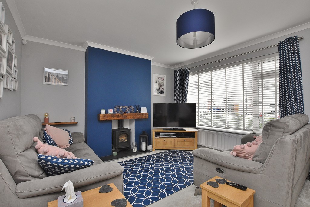 Gibson Drive, RUGBY Edward Knight Estate Agents