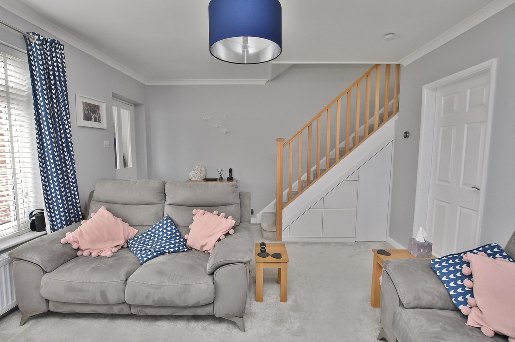 Gibson Drive, RUGBY Edward Knight Estate Agents