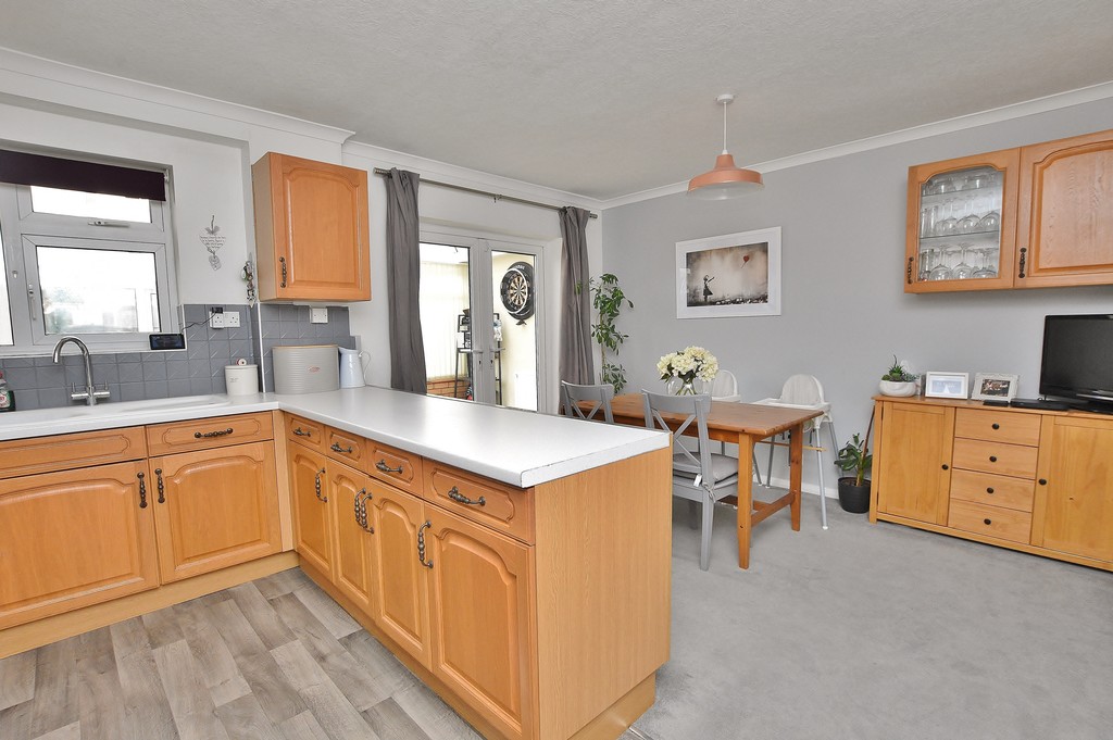 Gibson Drive, RUGBY Edward Knight Estate Agents