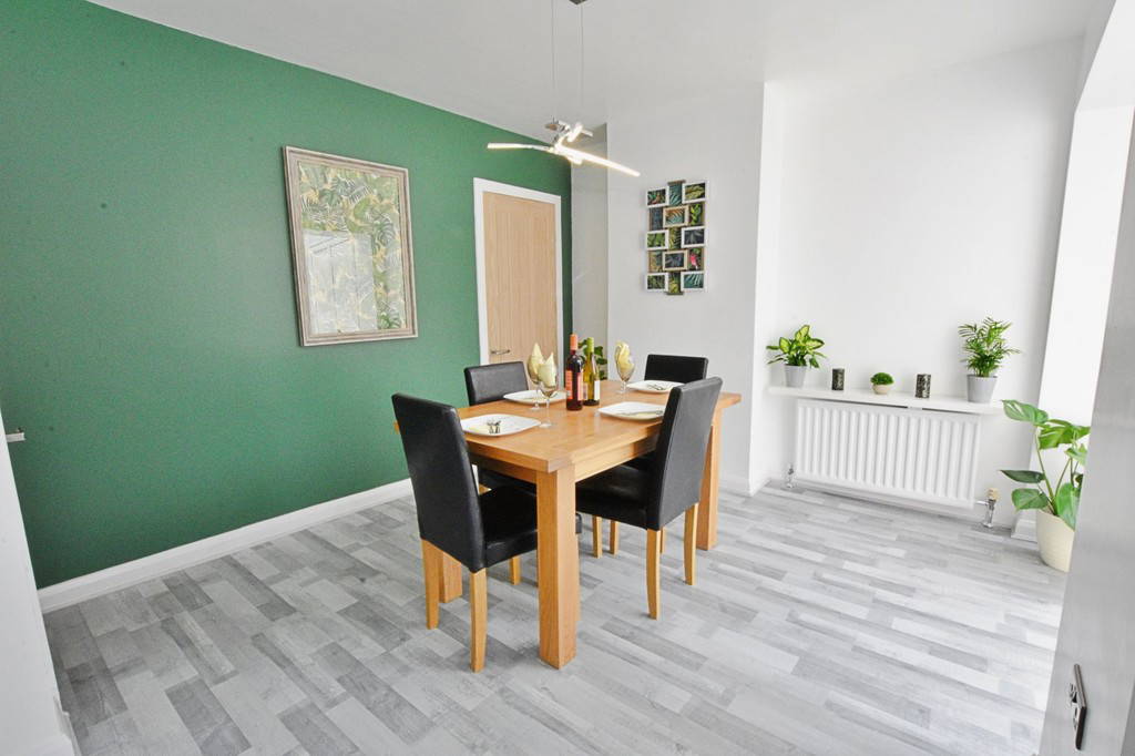 Glebe Crescent, Rugby Edward Knight Estate Agents