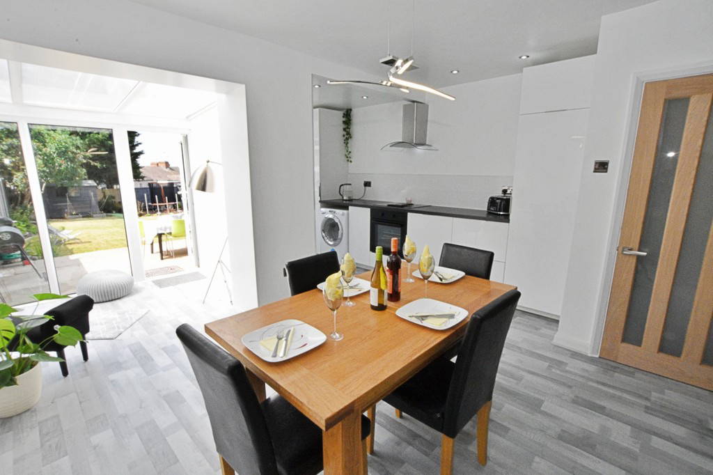 Glebe Crescent, Rugby Edward Knight Estate Agents