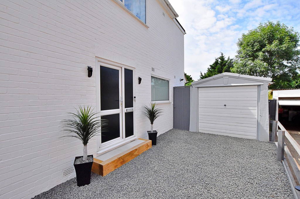 Glebe Crescent, Rugby Edward Knight Estate Agents