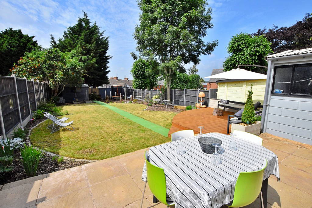 Glebe Crescent, Rugby Edward Knight Estate Agents