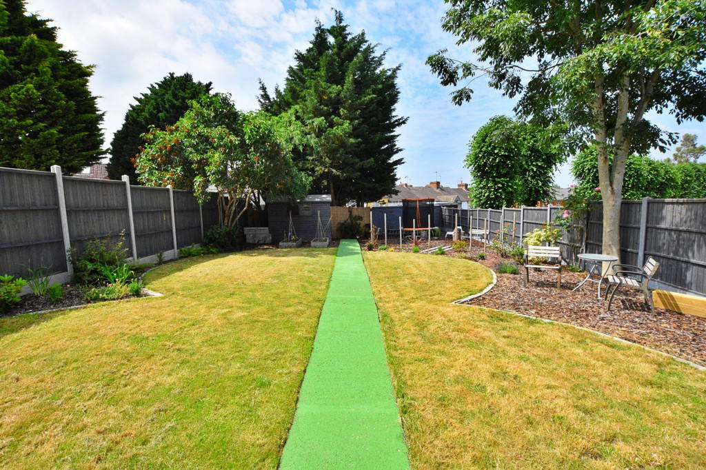 Glebe Crescent, Rugby Edward Knight Estate Agents