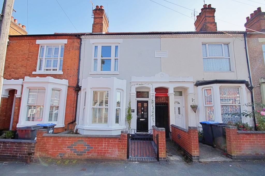 Grosvenor Road, Rugby Edward Knight Estate Agents