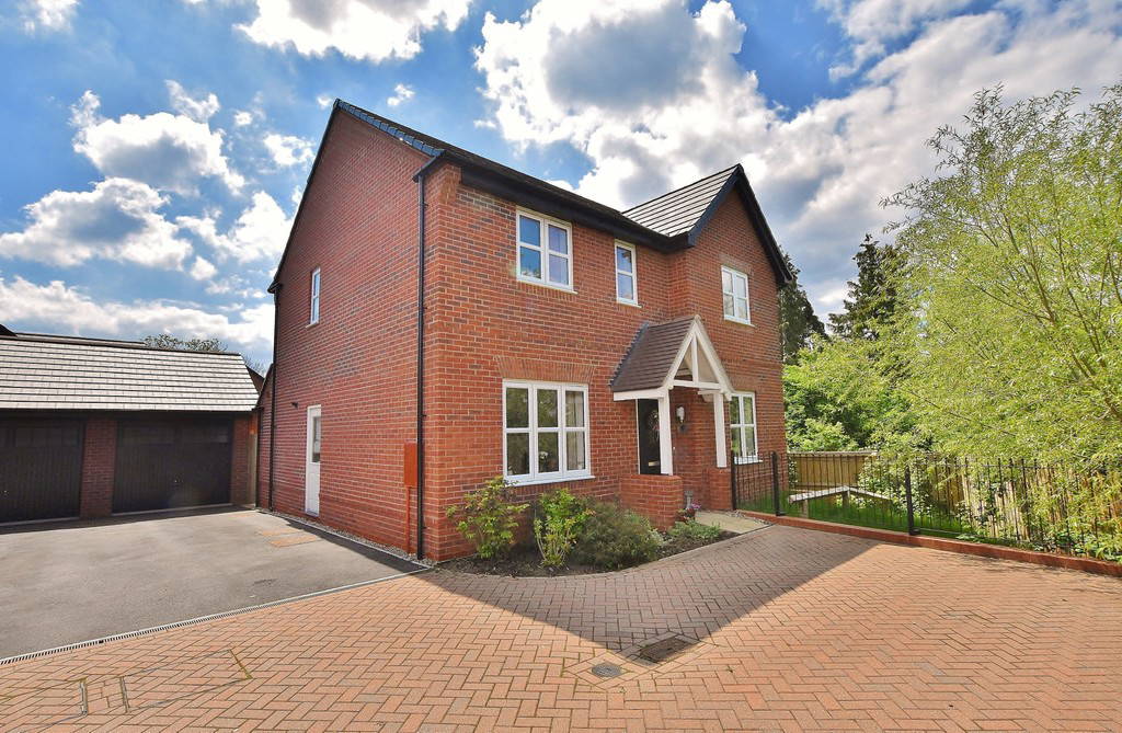 Herdwick Close, Long Lawford, Rugby Edward Knight Estate Agents