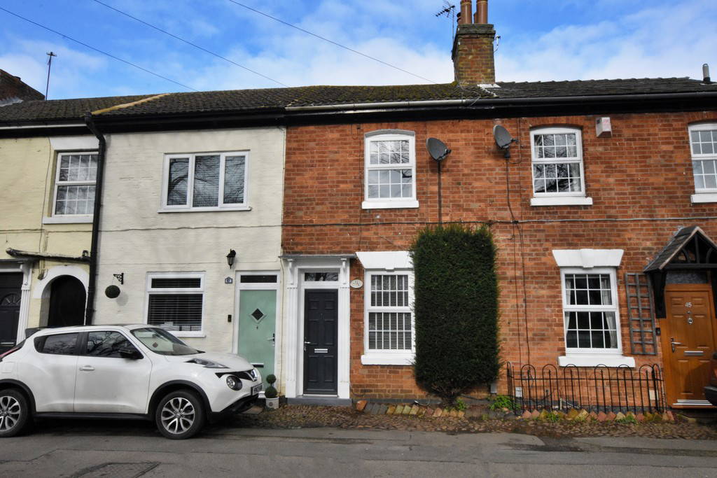 High Street, Hillmorton Edward Knight Estate Agents