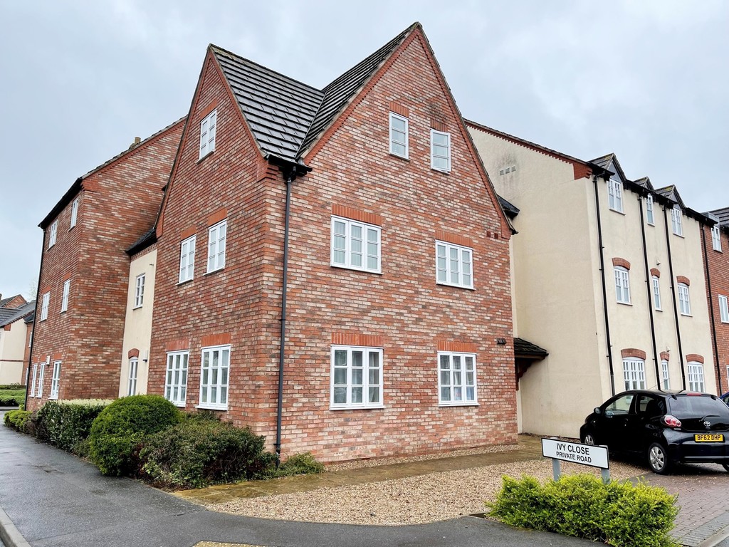 Ivy Grange, Bilton Edward Knight Estate Agents