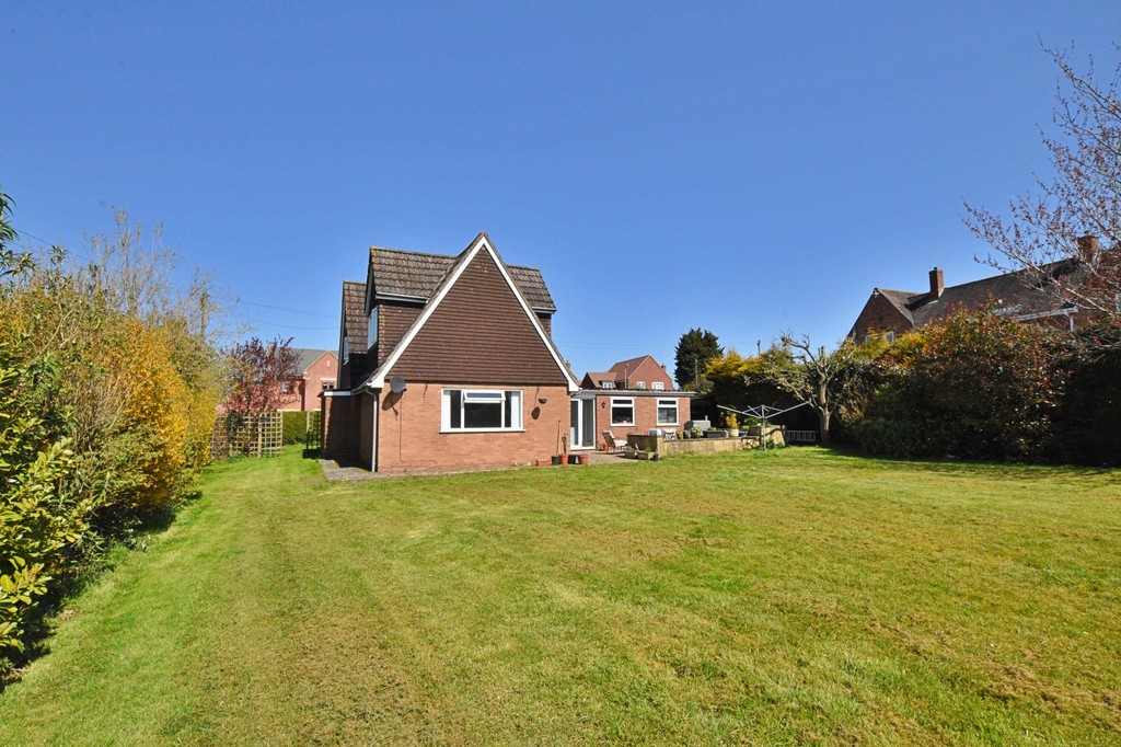 Livingstone Avenue, Long Lawford, Rugby Edward Knight Estate Agents