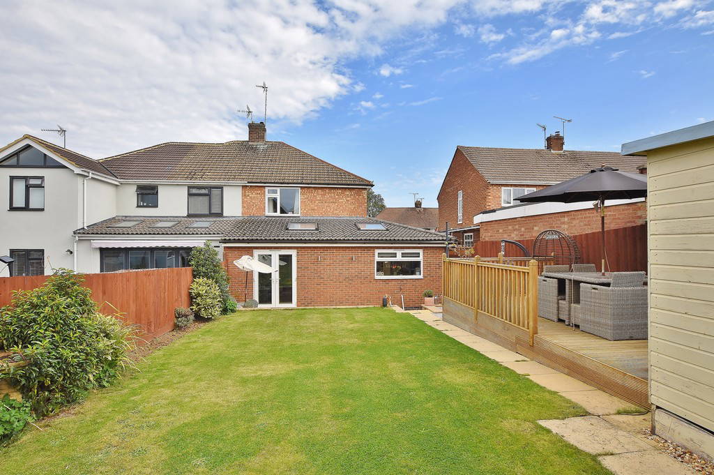 Loverock Crescent, Abbotts Farm Edward Knight Estate Agents