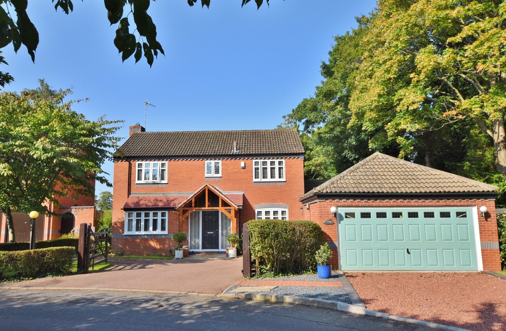 Milestone Drive, Rugby Edward Knight Estate Agents