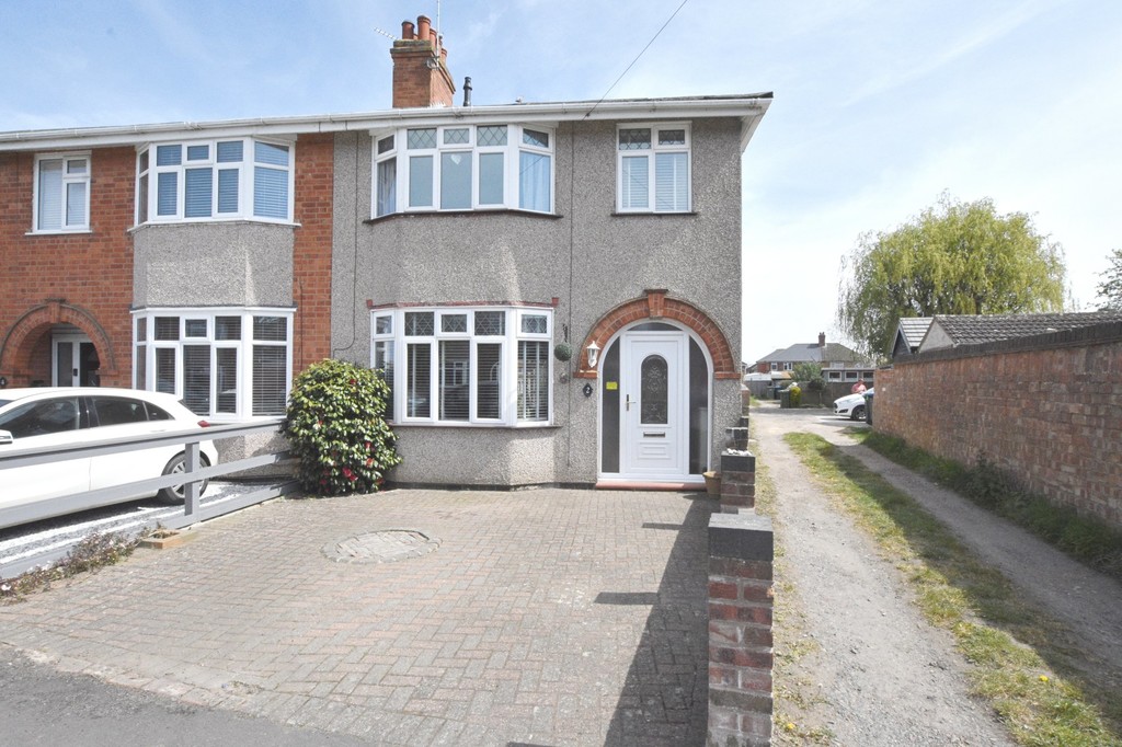 Shenstone Avenue, Hillmorton Edward Knight Estate Agents