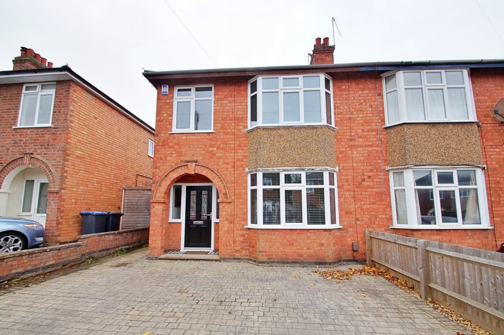 Shenstone Avenue, Rugby Edward Knight Estate Agents