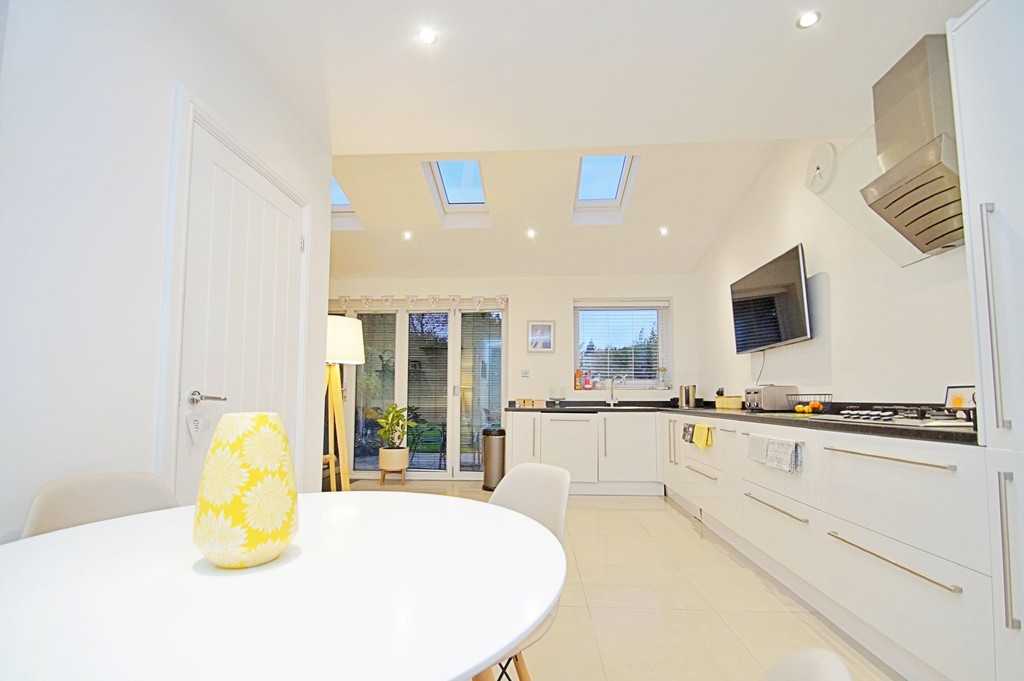 Shenstone Avenue, Rugby Edward Knight Estate Agents