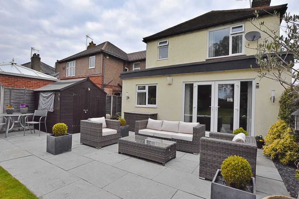 Sidney Road, Hillmorton, RUGBY Edward Knight Estate Agents