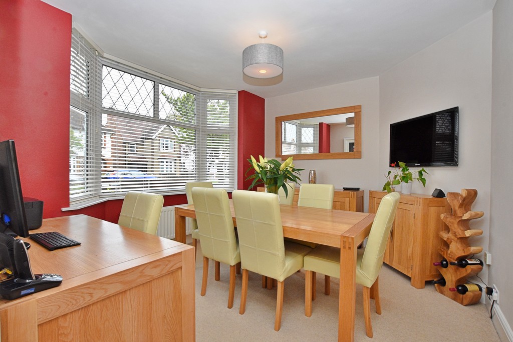 Sidney Road, Hillmorton, RUGBY Edward Knight Estate Agents