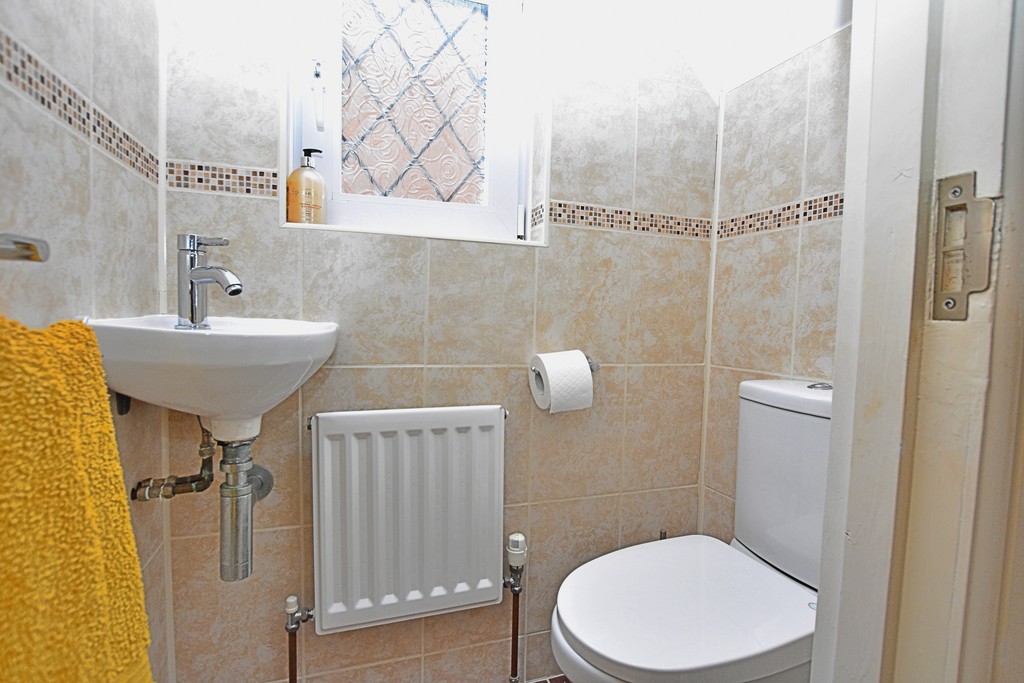 Sidney Road, Hillmorton, RUGBY Edward Knight Estate Agents