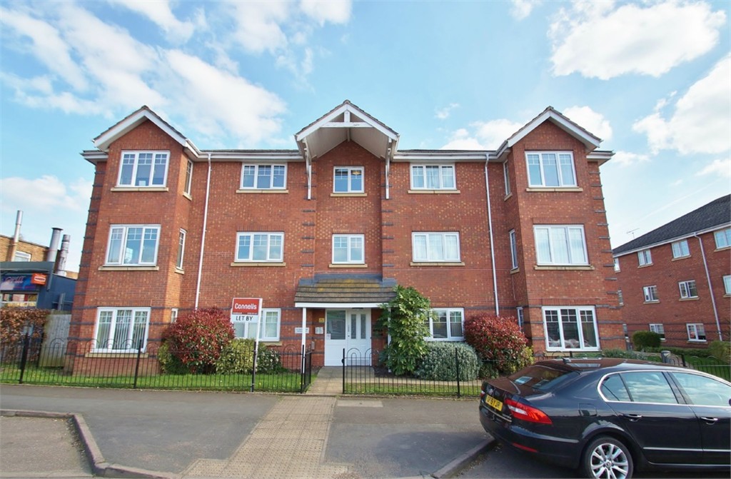 Skelton Court, Overslade Lane, Rugby Edward Knight Estate Agents