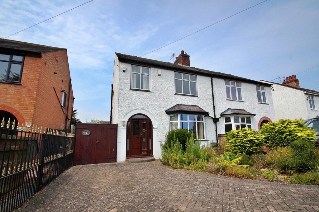 Southam Road, Dunchurch, Rugby Edward Knight Estate Agents