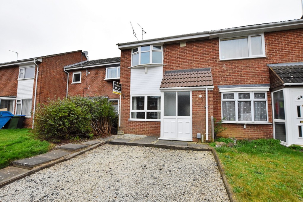 Sywell Leys, Hillside, Rugby Edward Knight Estate Agents