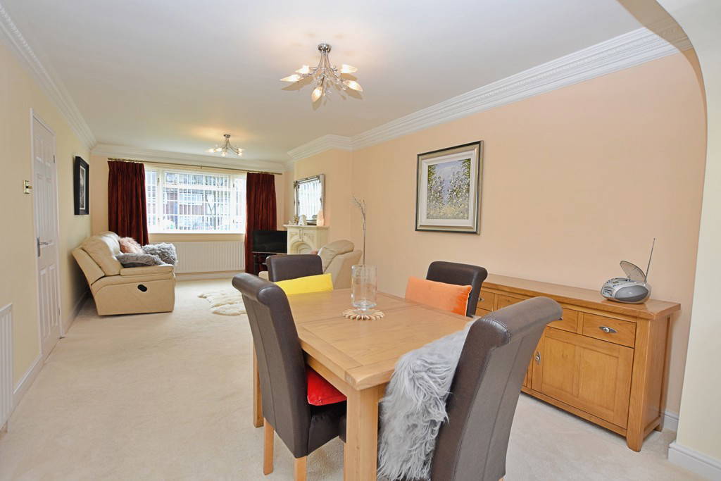 The Orchards, Newton, Rugby Edward Knight Estate Agents