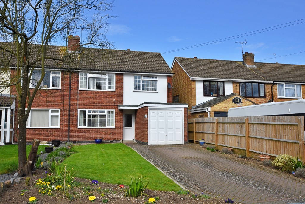 The Orchards, Newton, Rugby Edward Knight Estate Agents