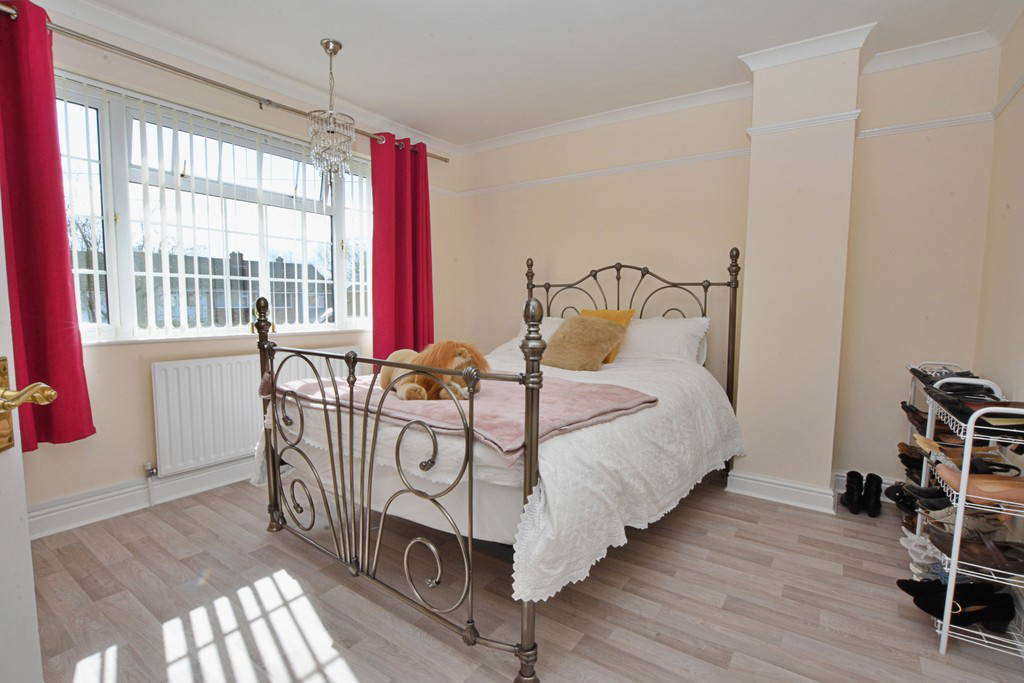 The Orchards, Newton, Rugby Edward Knight Estate Agents