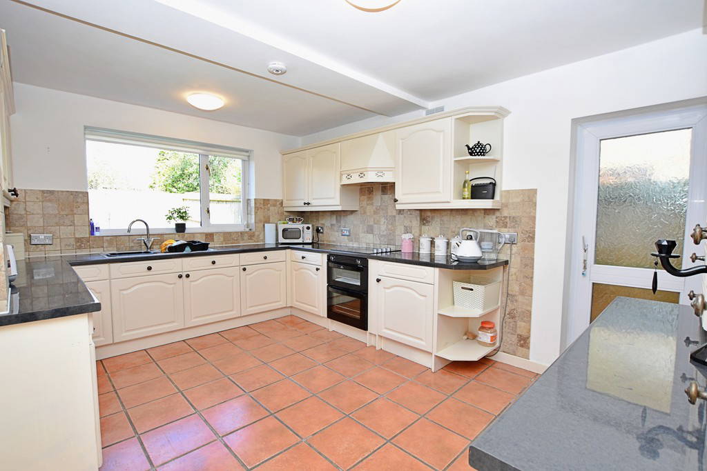 The Orchards, Newton, Rugby Edward Knight Estate Agents