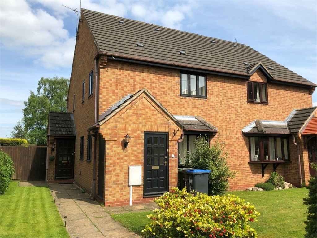 Village Mews, Bawnmore Road, Bilton Edward Knight Estate Agents