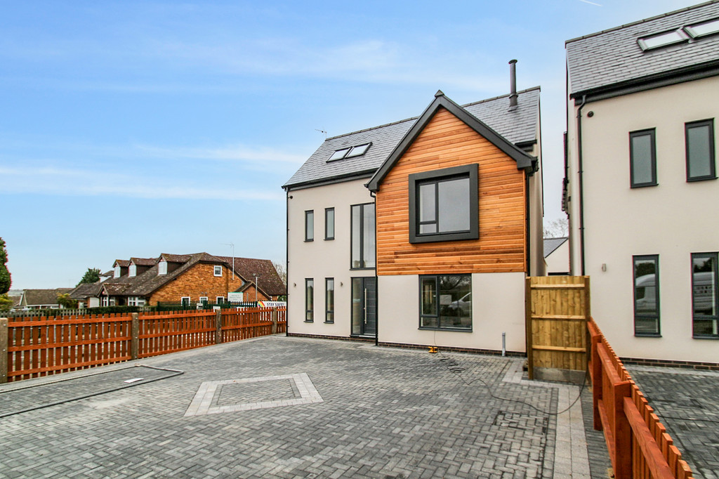 Watts Lane, Hillmorton, Rugby Edward Knight Estate Agents