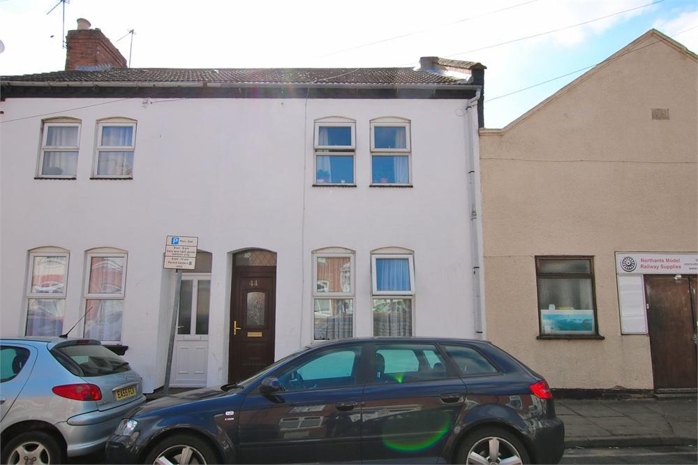 Dunster Street, The Mounts, Northampton Edward Knight Estate Agents