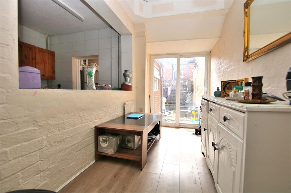 Dunster Street, The Mounts, Northampton Edward Knight Estate Agents