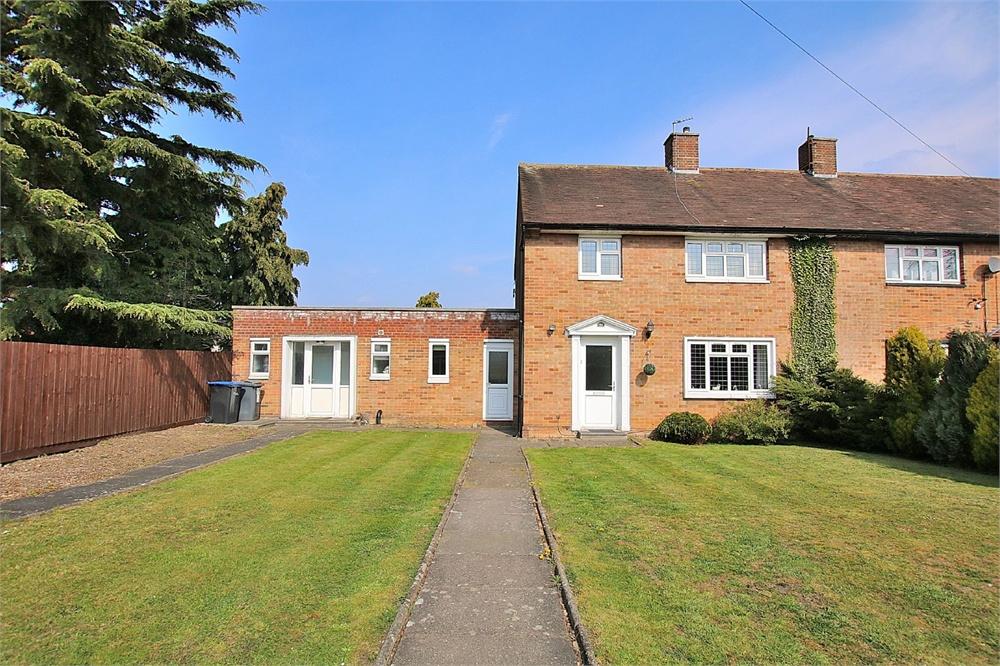 Wellingborough Road, Weston Favell, Northampton Edward Knight Estate Agents