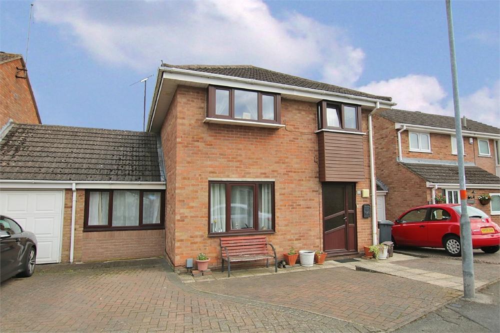 Cavendish Drive, Langlands, Northampton Edward Knight Estate Agents