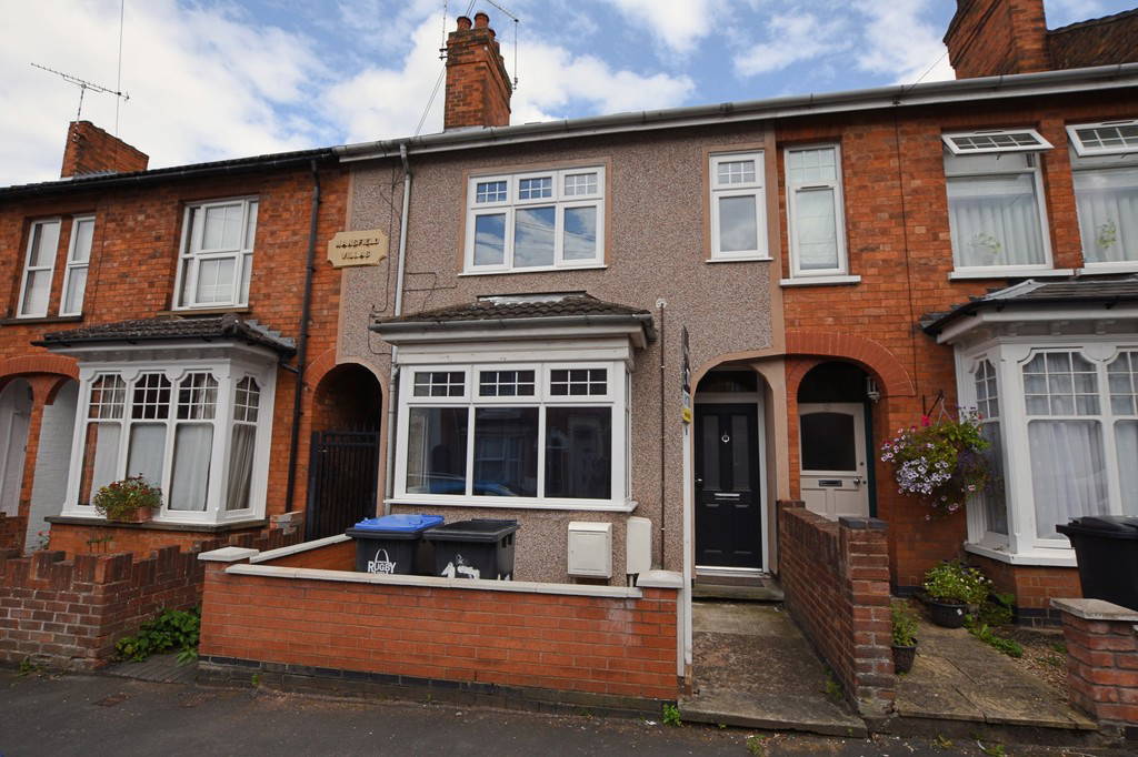 Windsor Street, Rugby