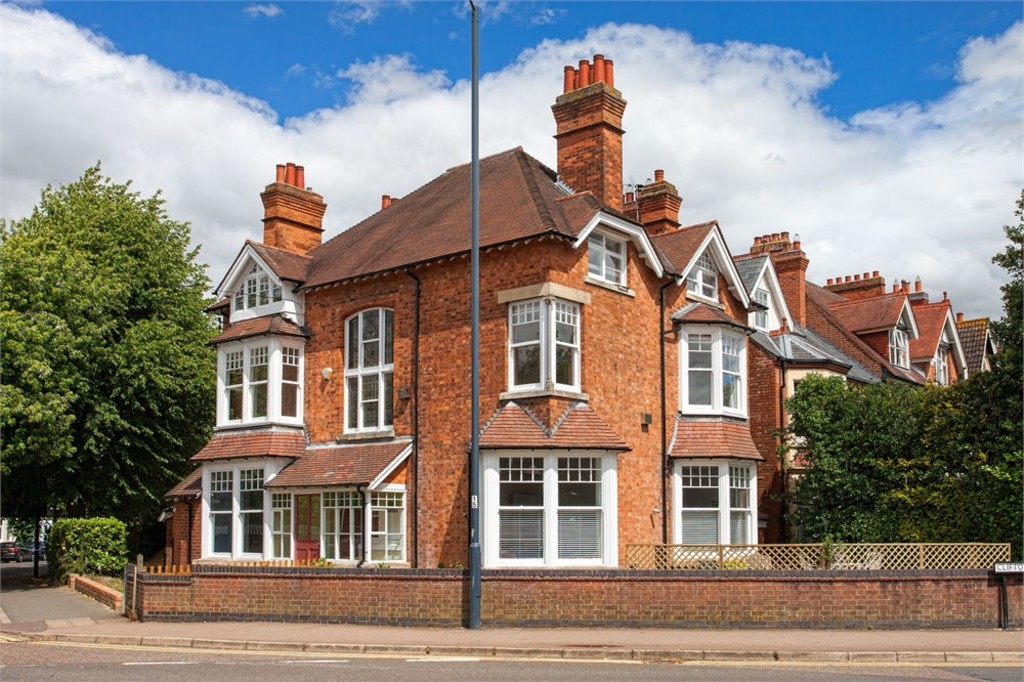 Clifton Road, RUGBY, Warwickshire