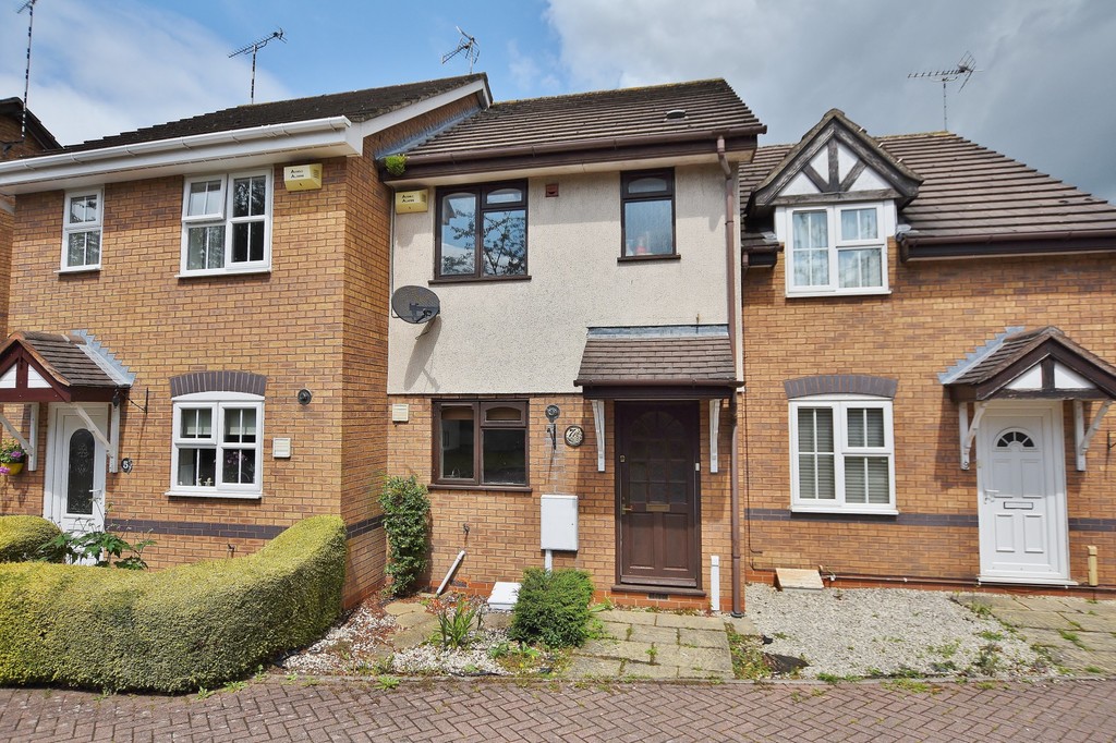 Webb Drive, Boughton Vale, Rugby