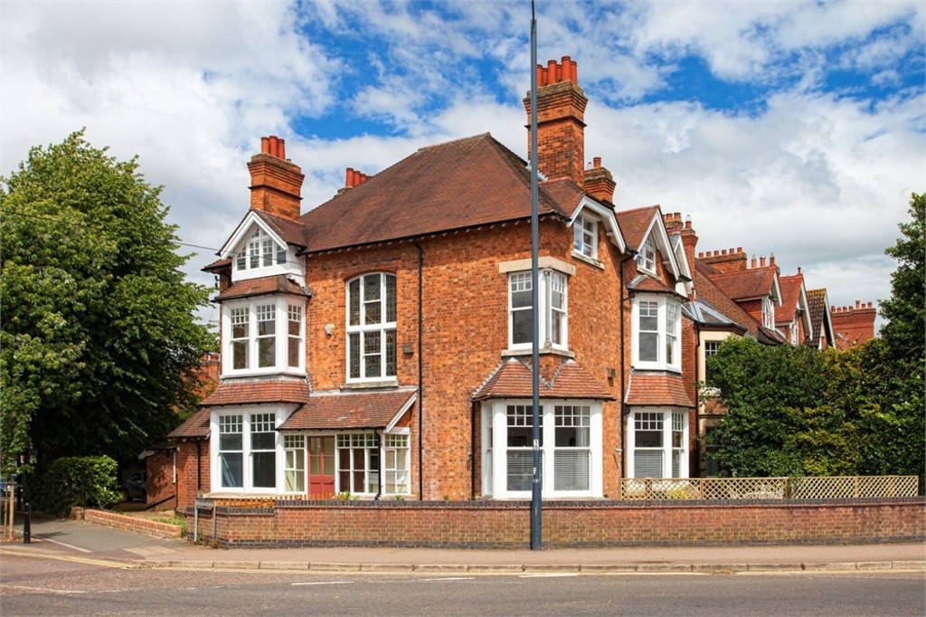 Manor House, Clifton Road, Rugby