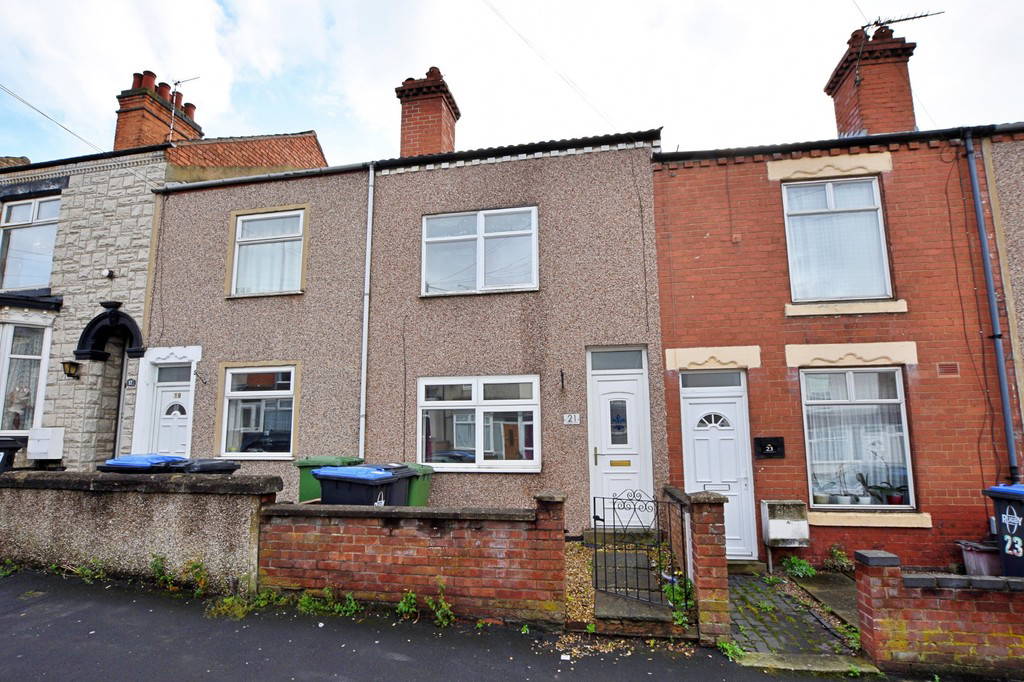 Avenue Road, Rugby