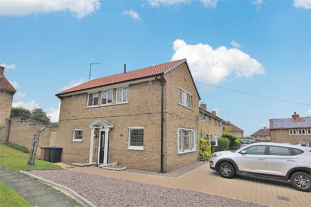 Windrush Way, Kings Heath, Northampton Edward Knight Estate Agents