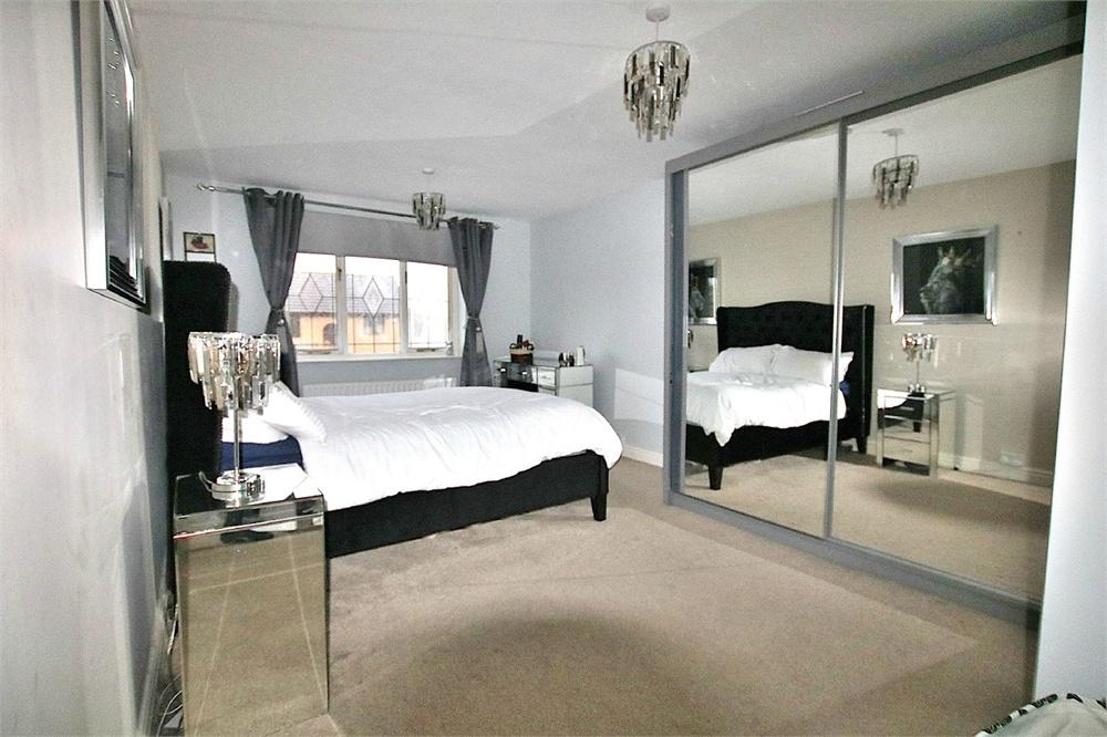 Camelot Way, Duston, Northampton Edward Knight Estate Agents