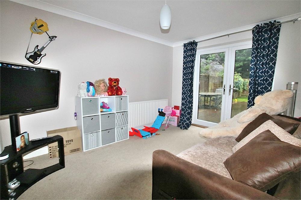 Camelot Way, Duston, Northampton Edward Knight Estate Agents