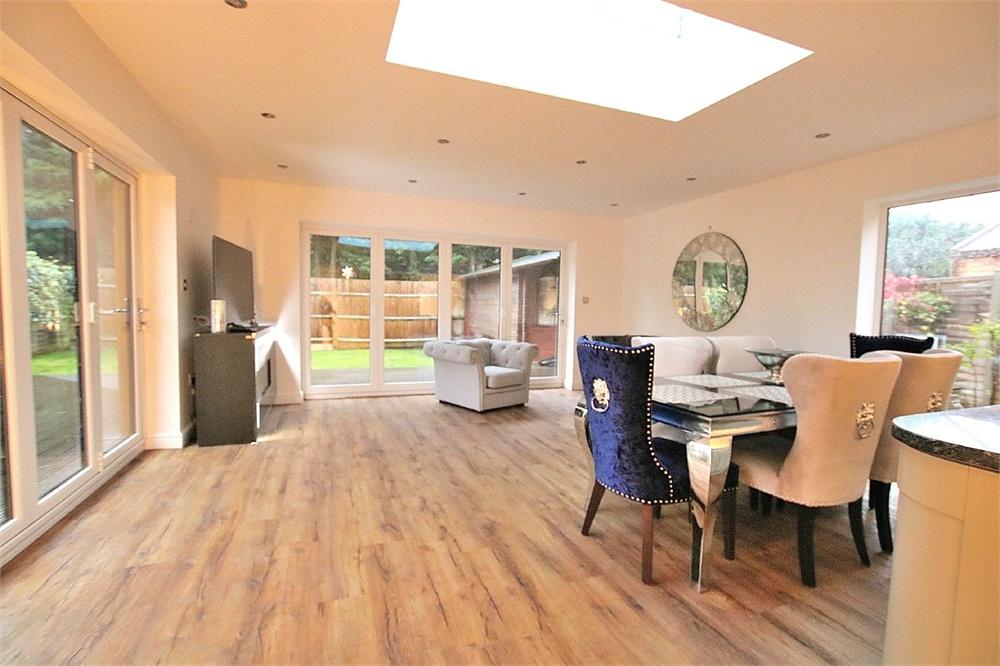 Camelot Way, Duston, Northampton Edward Knight Estate Agents