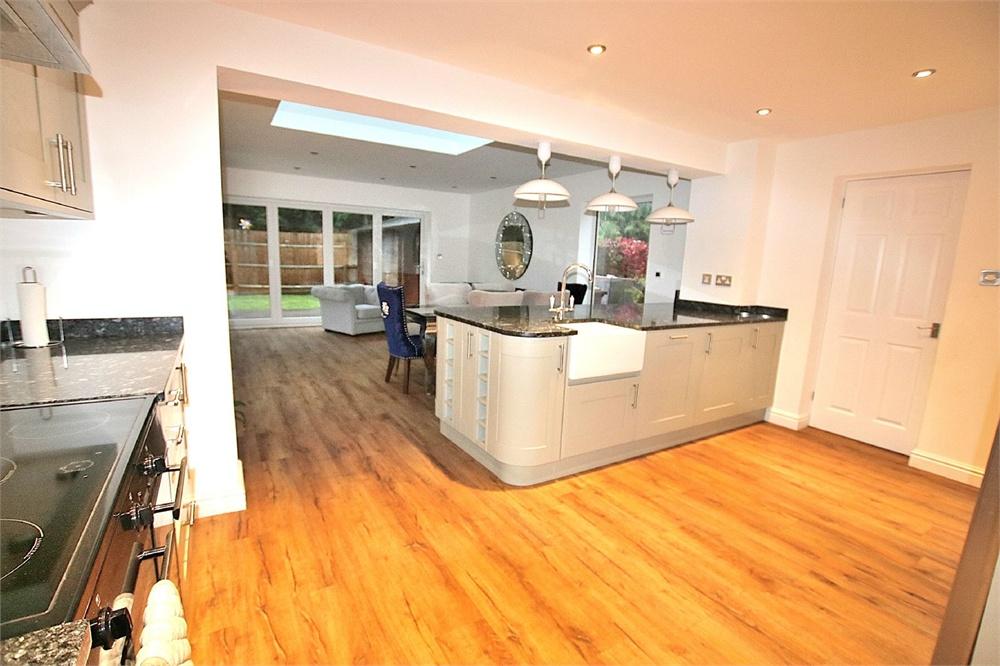 Camelot Way, Duston, Northampton Edward Knight Estate Agents