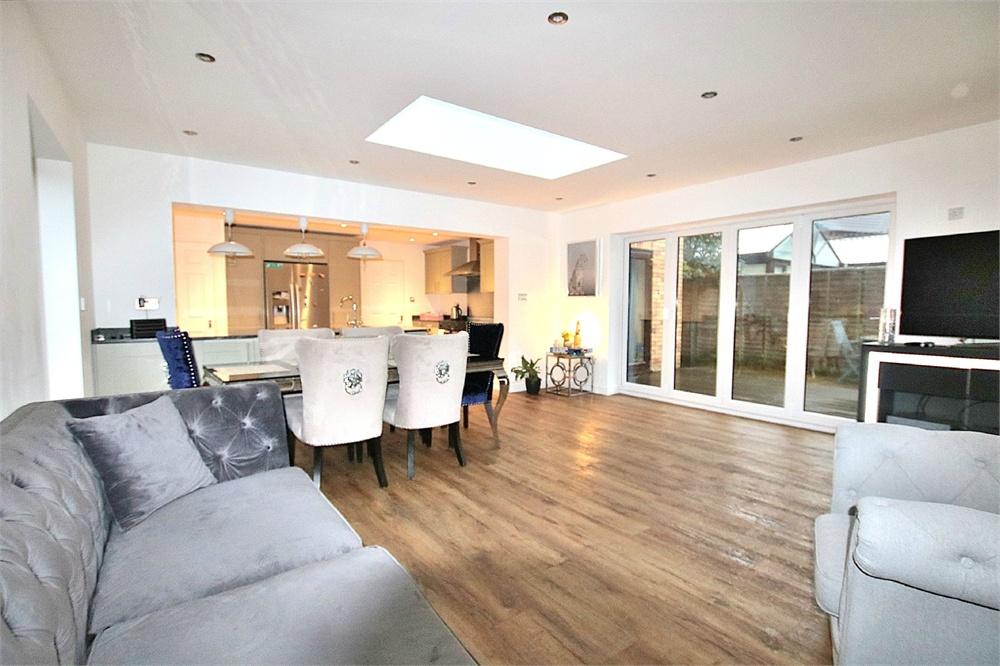 Camelot Way, Duston, Northampton Edward Knight Estate Agents