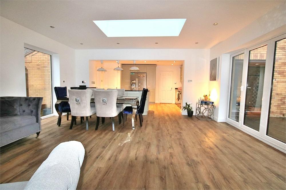 Camelot Way, Duston, Northampton Edward Knight Estate Agents