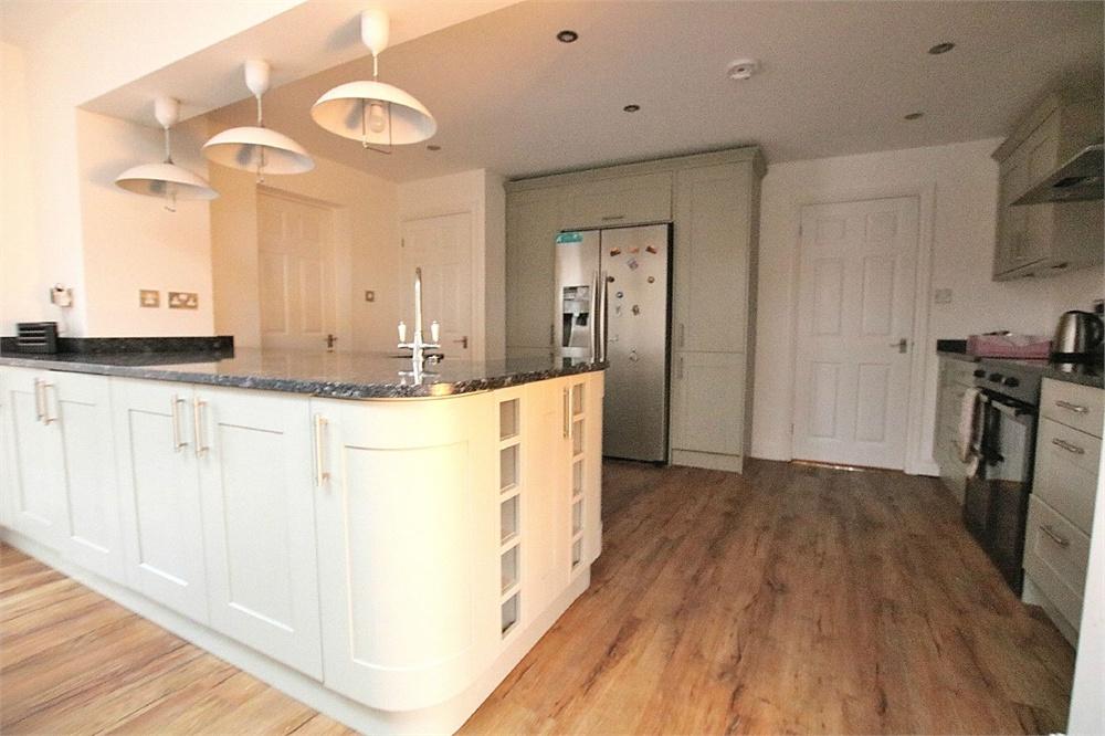 Camelot Way, Duston, Northampton Edward Knight Estate Agents