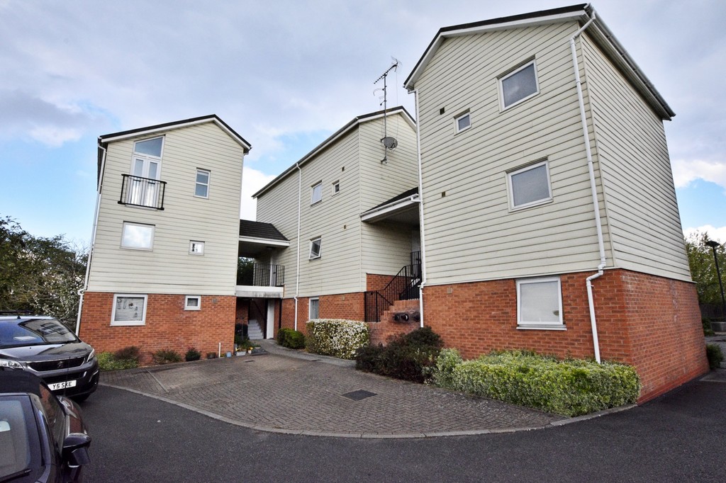 Follager Road, Rugby